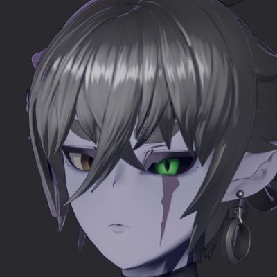 MRHT233's profile picture. 3D、绘画爱好者/ZB、blender依赖症/动画绑定修行ing/日语听得懂，英语是菜鸟/少前天下第一