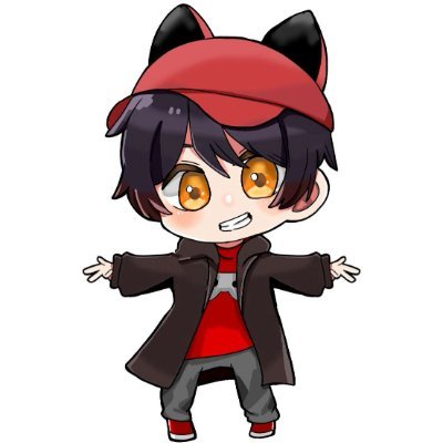 KUSA0702's profile picture. どうもです
くさだんごで活動をしています
https://t.co/CRFShAHgOf