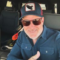 Mike Anderson (@mikeanders5322) 's Twitter Profile