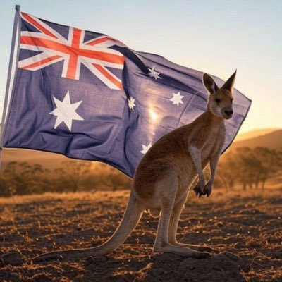 Australians Built Different from rare earth minerals to nature 🩵