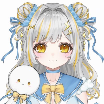 Harenochi_Teru's profile picture. はじめまして！キミの心を晴らしに来たよ☀️𓈒𓏸 てるてる坊主の付喪神┊︎ALL:#晴之千てる FA:#はれのえ ┊︎完全個人勢┊︎mom ▷@lei_vtuber様┊︎AI・無断投稿禁止┊︎HP:https://t.co/ceOz1TNLFP┊︎10月中にXﾌｫﾛﾜｰさん1100人目標❕✨