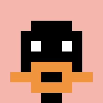 Thaixen_'s profile picture. 📦 NFT hoarder | DAO voter | Chain dreamer | HODLing since ‘21