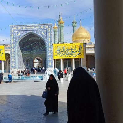 إِنَّهُمْ يَرَوْنَهُ بَعِيداً وَنَرَاهُ قَرِيبا ♡