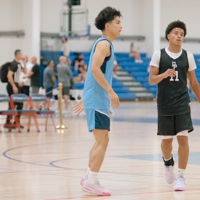 Valley Christian High school (SJ) || C/O 2026 | 5'11 || 155 lbs || True Point Guard || 4.0 GPA