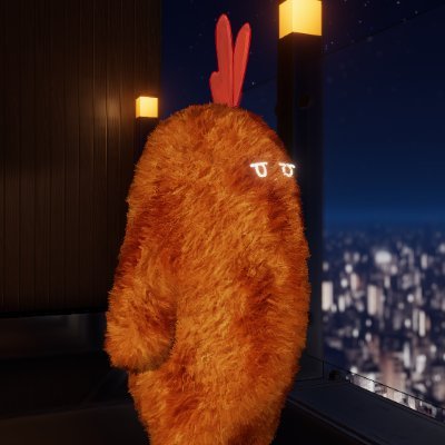 zuri_lambda's profile picture. ずりって呼んでください。 鍵 : @adbmal_iruz