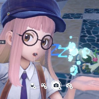 謎解き大好き新人ポケモントレーナー
九 サクラ(ここのつ さくら)です🌸🔰
新しい冒険に毎日ワクワク💫謎解きが大好き🤩(532戦385勝147敗)富士急にもよくいる🎢マダミスも始めました🚨🤔フォロー&お誘い誰でも大歓迎です🤝