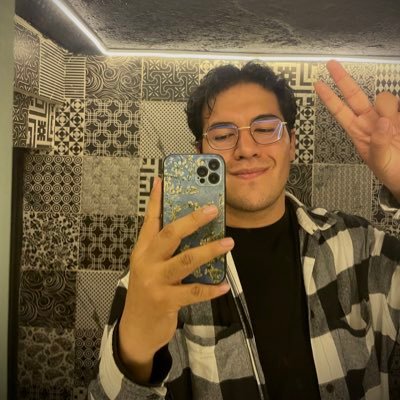 ⓘ But we're the greatest, they'll hang us in the Louvre, down the back, but who cares? Still the Louvre. 🌻✨