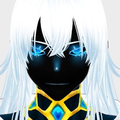 VRC用につくったよ!
これでいっぱいSS載せれるね!!
主にVRoidでオリジナルアバター作って遊んでる人
最近はいろんなアバターを購入して改変の日々です
blender勉強中!
干し芋https://t.co/tOpHfSQPV7
