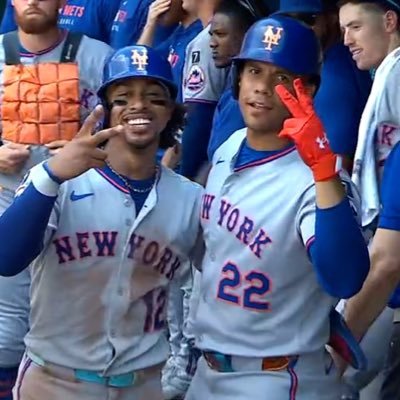 Mets fan who used to make polls about the Mets…. just here to talk ball nowadays. Knicks and jets fan as well.