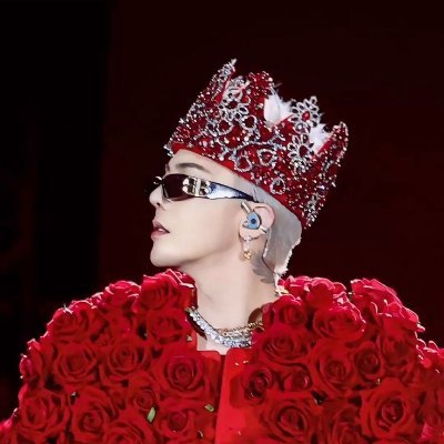 G_drag_'s profile picture. G-Dragon meme coin. Chat with our AI GD (https://t.co/aF4AjEl7Bg) and laugh with the fam. Pure fun, no promises.

K-Pop x Meme Coin x AI Chat. The one and only $GDrag.