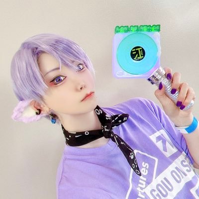 お塩です/人見知りでコミユ障で塩対応/25↑/返信🐢/⚠︎リア垢&フォロバ慎重/重加工なコス写をあげる万年初心者/💟PRMA*とうらぶ*fgo*Disney*UVERworld*ギアス*D灰*JOJO*ミラキュラス🐞🐈⬛/コス置場🧂#塩こす
