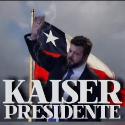 viva Chile..libre de comunistas.. gracias totales al 62% de chilenos