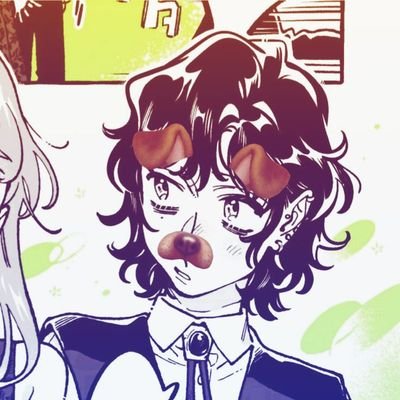 ΜΙΝΚ.?さんのプロフィール画像