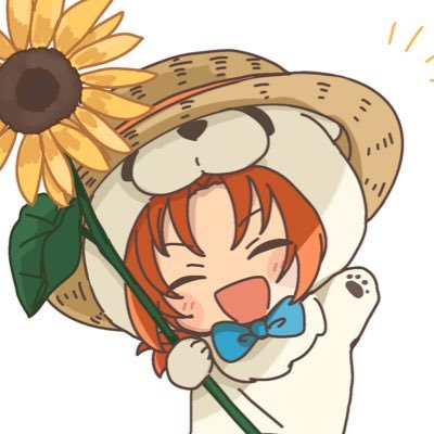 優理さんのプロフィール画像