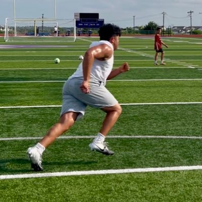 Canyon HS 2026 I Student-Athlete I 3.6 Weighted GPA I Varsity Football/Track I 5' 10”215 LB | HC-@CoachMac_Canyon | Abram.N.Ramir3z@gmail.con l 830-463-1529