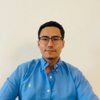 politólogo @UNAM_FCPyS. mtro derecho, @derechoUNAMmx. Opiniones sobre lo público. Acceso a la información, transparencia y privacidad.