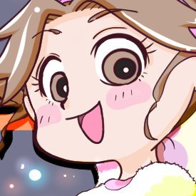 シロハンさんのプロフィール画像