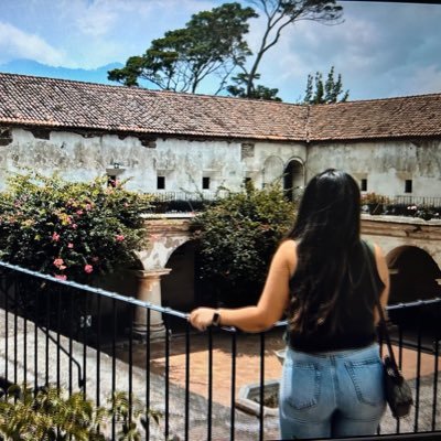 SergiethB's profile picture. Y ojalá que nada te duela pero si te duele, que te sirva de escuela • ESFJ • Patológicamente amable • A piece of my heart is in heaven 🤍