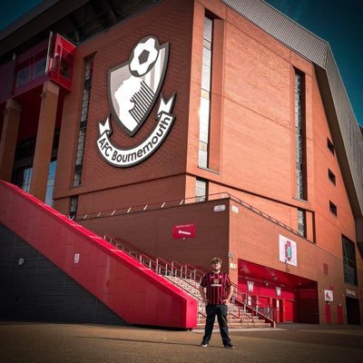A place for fans of AFC Bournemouth, pride of the South Coast | Up the Cherries 🍒| Est. 1899 - James Hill appreciator.