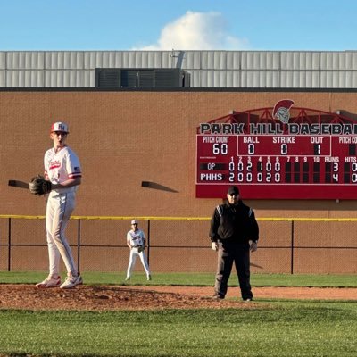 Brandon Porter Profile