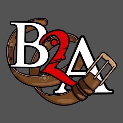 BELT2ASSCREW's profile picture. B2A Crew account! Join our discord server!! https://t.co/AhlOtRSi71