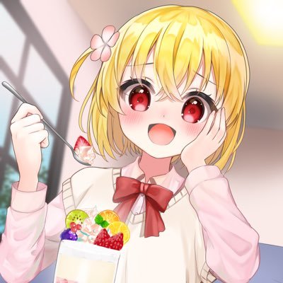 こいフラ 海月さんのプロフィール画像