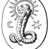 Yaldabaoth573's profile picture. 