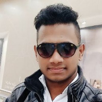 I'm simple boy