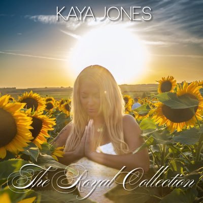 GRAMMY Award Winning Vocalist• #TheRoyalCollection 7/19 • https://t.co/0aJI5shQcA