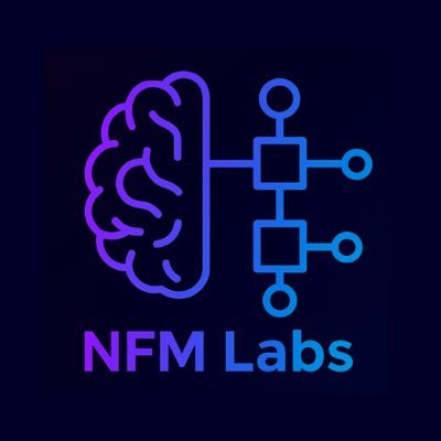 nfmlabsai's profile picture. We Build and Deploy AI Automations for Businesses. AI Workflows | Chatbots | Voice Agents | Content Automation | Websites Development