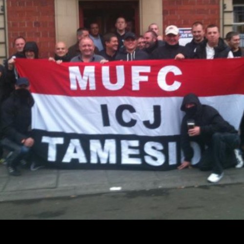 cubared7's profile picture. red army