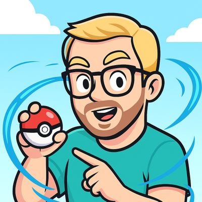 Pokemon Obsessed Content Creator on Youtube|
Husband|
Dad|
Gameboy collector|
Speedy rewards card member |
Business Inquiries- ohnoitscocoagaming@gmail.com