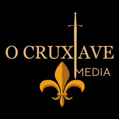 Welcome to O CRUX AVE Media, where the divine meets the geopolitical, offering unique perspectives inspired by Our Lady at the foot of the Cross.