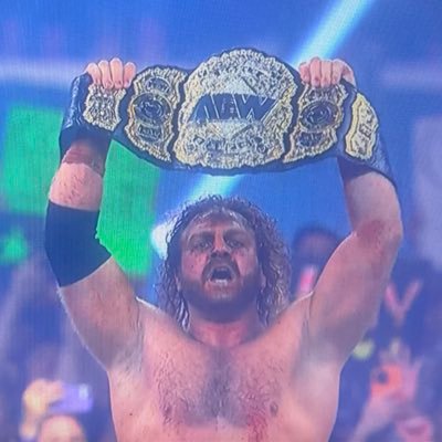 mobzila3's profile picture. Primarily centred around Pro Wrestling.