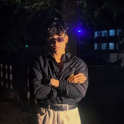gcdhklfscj's profile picture. तुम्हें क्या रोक रहा है?To reach your goal.