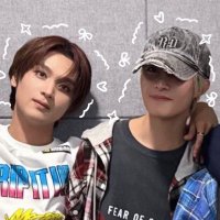 。 ยยฮย ft. #HAECHAN_TASTE (@4thyoctobrr) 's Twitter Profile Photo 。 ยยฮย ft. #HAECHAN_TASTE (@4thyoctobrr) 's Twitter Profile Photo