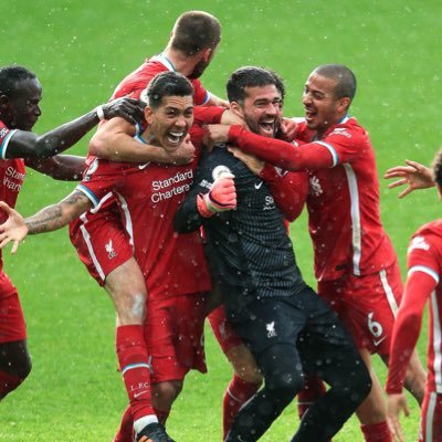 jsocaa11's profile picture. Fútbol ⚽️ Liverpool FC- NAU Alum-#KloppForKop