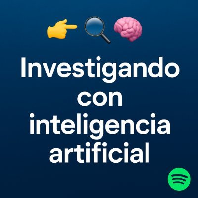 InvestigandoConIA Profile
