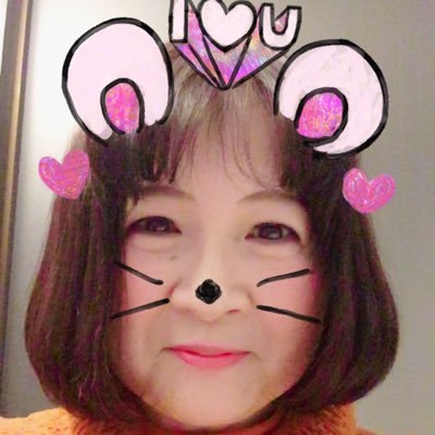 幸せな家庭を一番大切にしています❣️5人の子供たちは、成人して、孫が7人います!今一番に願う事は、世界🌍平和🕊️です❣️