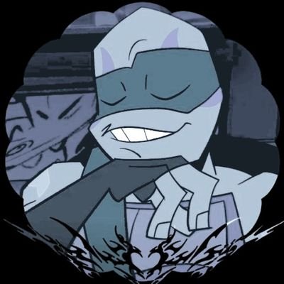 WIELDINGODACHIS's profile picture. the leader of the tmnt . Admin 18+