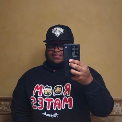 20 🔶 CyberSec Grad & IT Enthusiast || Sneakerhead || Gamer 🔶
#NewYorkForever || #NYG || #NYR || #LGM || #LIGHTITUPNYL || #CTSun || #TeamLH || #ForzaFerrari