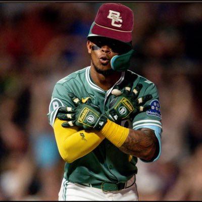 King of the RonCastle | Birdball Season Ticket Holder | Ceddanne Rafaela Enjoyer
