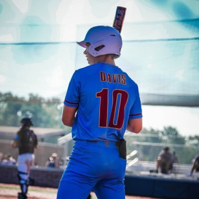 Boonville High School Class of 2026 | 6’1 190 | Utl. | Multi-sport athlete | 3.96 gpa | Phone # (812) 483-4358 | @AURavensBSB commit