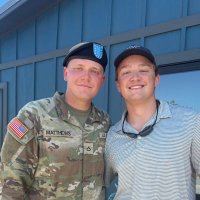 Carson Matthews (@carsontatematt1) 's Twitter Profile Photo