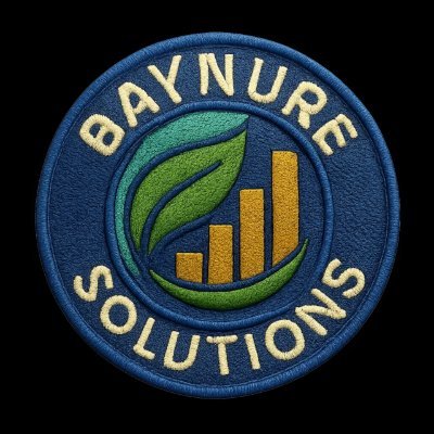 🚀 Website Design & Funnel Strategy | Baynure Solutions
Turning clicks into conversions with sleek design & smart funnels. #WebDesign #Funnels #DigitalGrowth