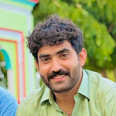 HamzaSagu's profile picture. Still studying