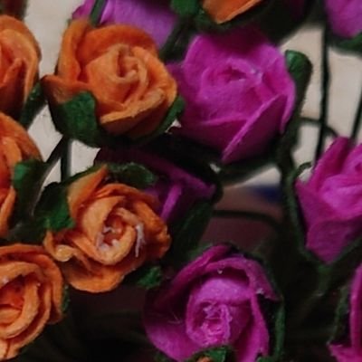 Aoto_1121's profile picture. みちば碧杜です。本垢が乗っ取られてしまったので、取引用垢にお引越ししました。
⚔️🛡のあれこれ(というかkn)にまだまだどっぷり。
またしょうもない落書きしたり文字打ったりしていきたい気持ちだけはもりもりある……( ´•̥̥̥ω•̥̥̥`)
ついにちい活もはじめた今日この頃、あのことハチワレとくりまんじゅう推し☺️