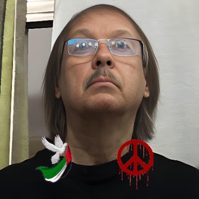 HumanistDave's profile picture. “Being Human is given, but keeping our humanity is a choice”.