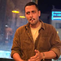 آقا نریمان (@_mhmmhm) 's Twitter Profile