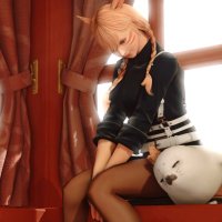 ﾃｨﾇﾐ (@thinuminmogu) Twitter profile photo